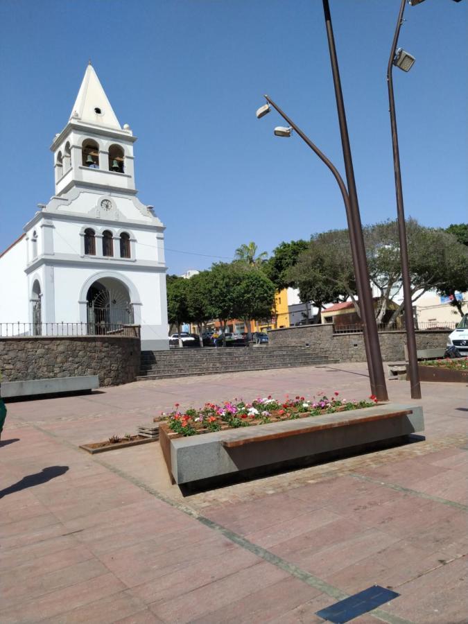 Casa Guanche Apartamento Puerto del Rosario  Exterior foto